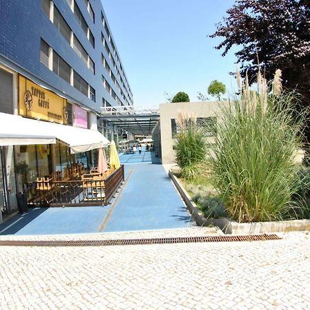 Parque Nacoes Prime Apartments 13 리스본 외부 사진