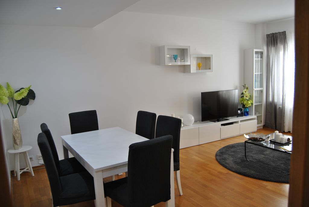 Parque Nacoes Prime Apartments 13 리스본 외부 사진