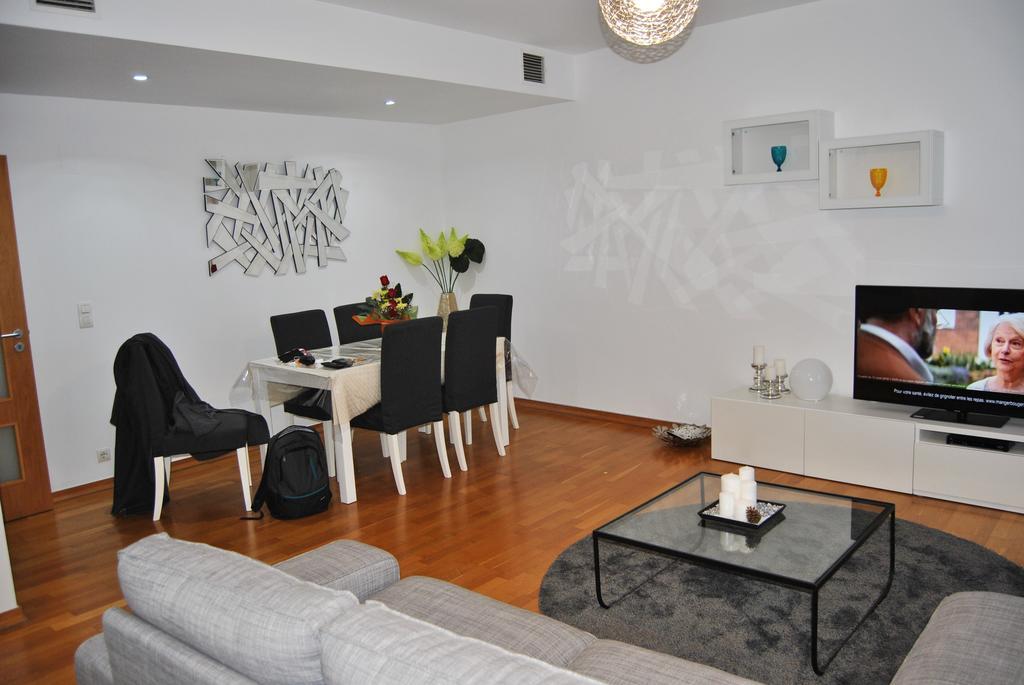 Parque Nacoes Prime Apartments 13 리스본 외부 사진