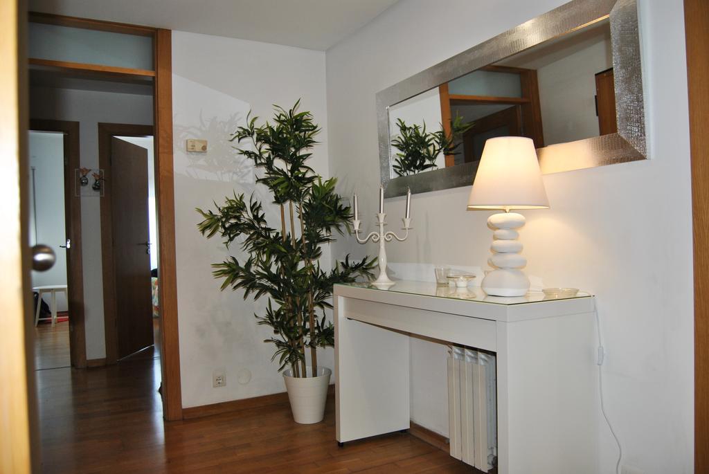 Parque Nacoes Prime Apartments 13 리스본 외부 사진