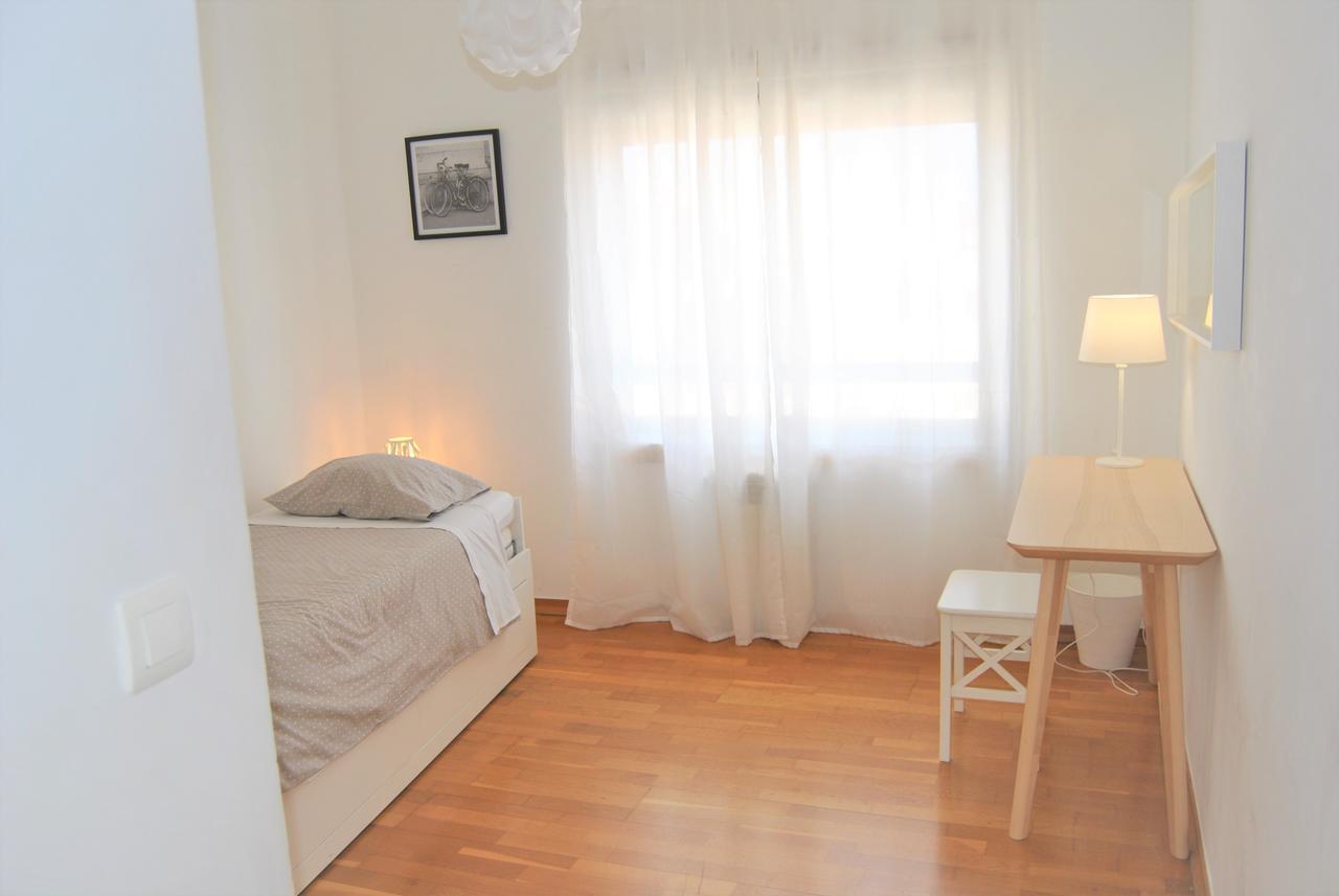 Parque Nacoes Prime Apartments 13 리스본 외부 사진
