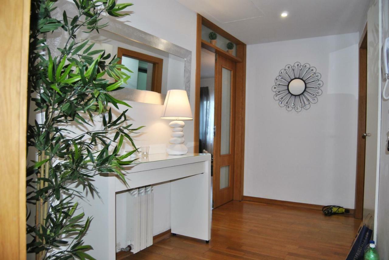 Parque Nacoes Prime Apartments 13 리스본 외부 사진