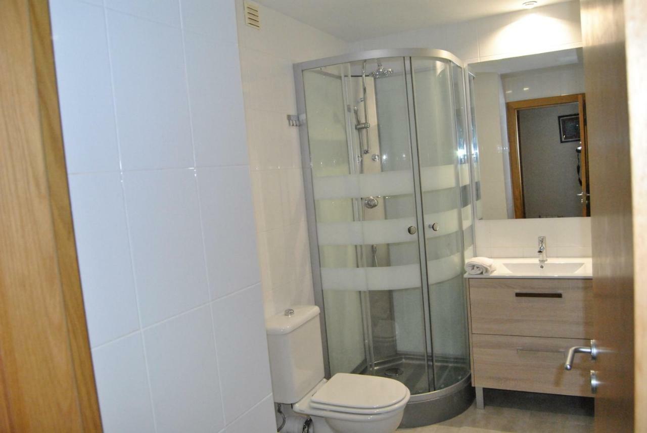 Parque Nacoes Prime Apartments 13 리스본 외부 사진