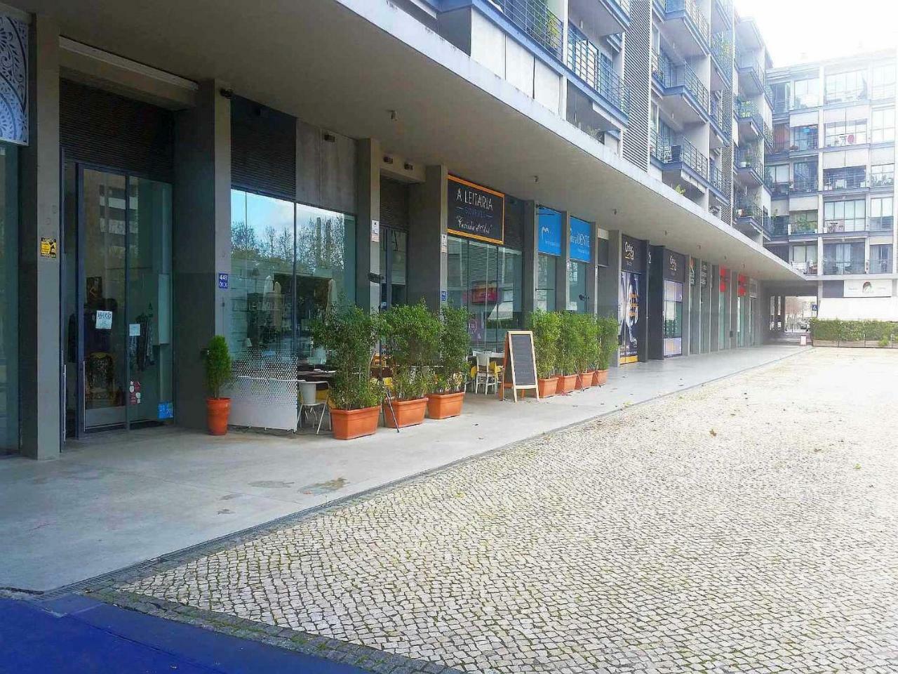 Parque Nacoes Prime Apartments 13 리스본 외부 사진