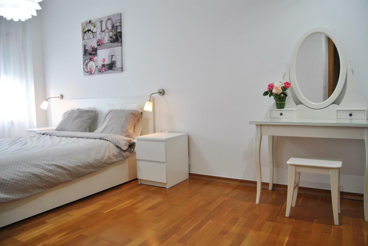 Parque Nacoes Prime Apartments 13 리스본 외부 사진