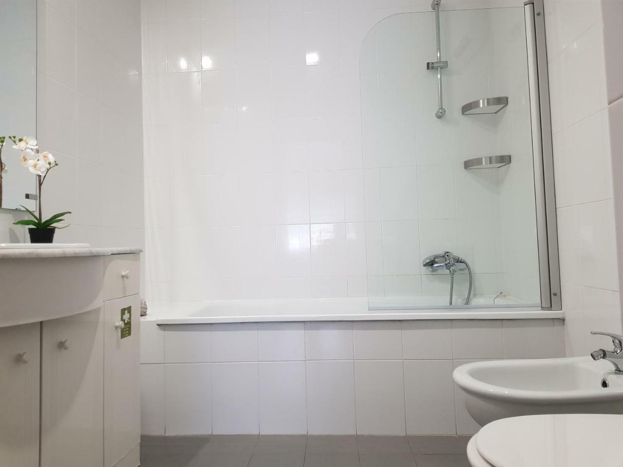Parque Nacoes Prime Apartments 13 리스본 외부 사진