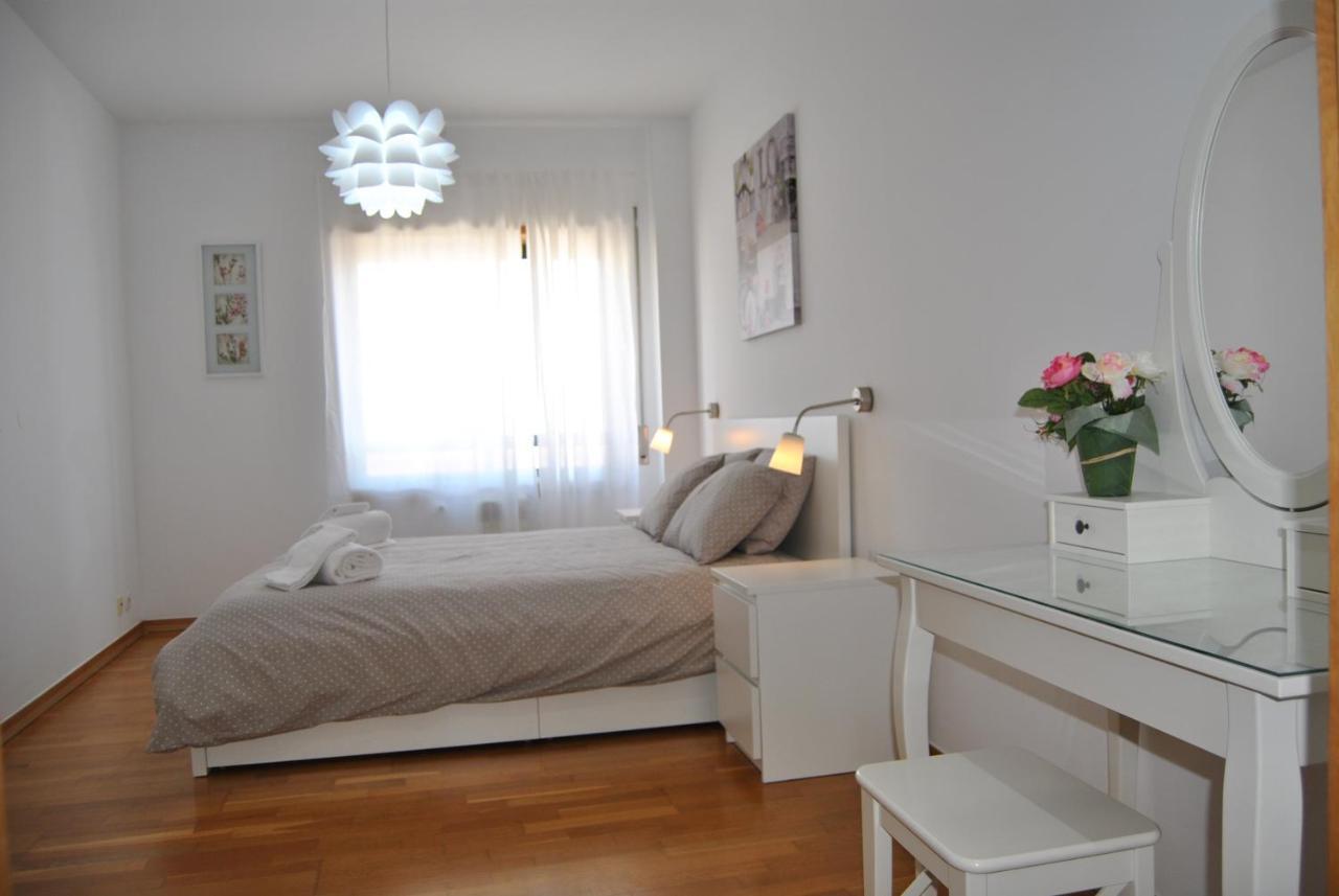 Parque Nacoes Prime Apartments 13 리스본 외부 사진